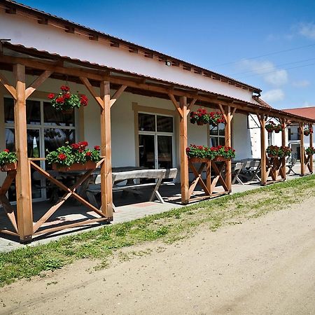 Zajazd Ostoja Stary Dzierzgon Luaran gambar